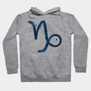 Capricorn (astrology) Hoodie